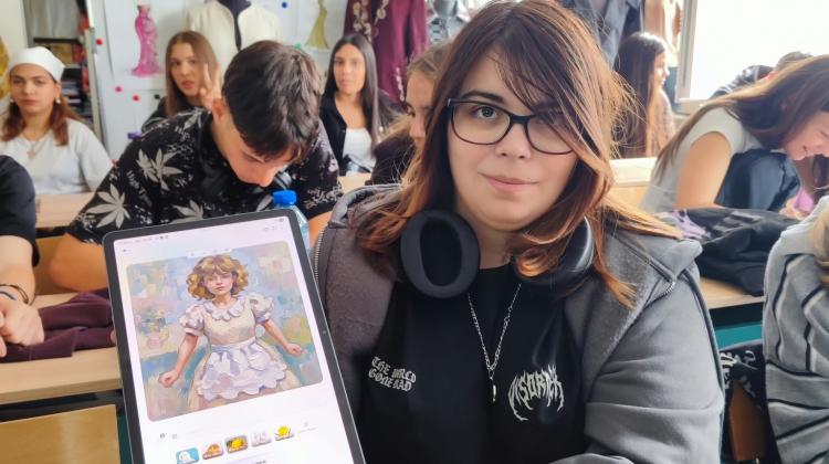 en