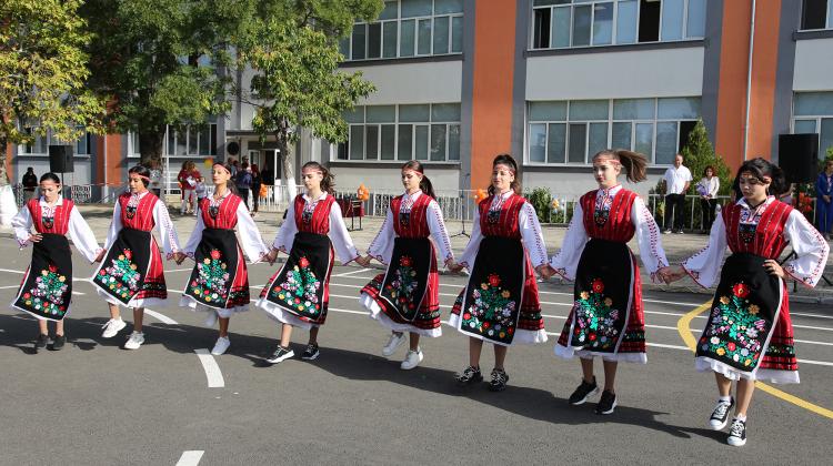 фолклорен състав