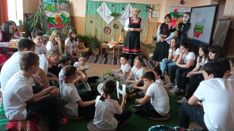 4-5 клас